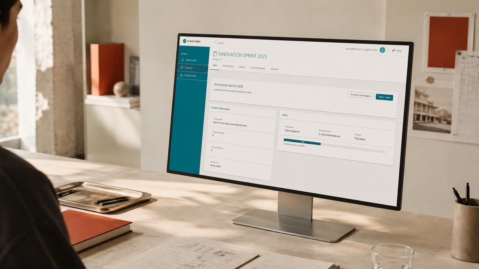 Styleguides & Templates thumbnail